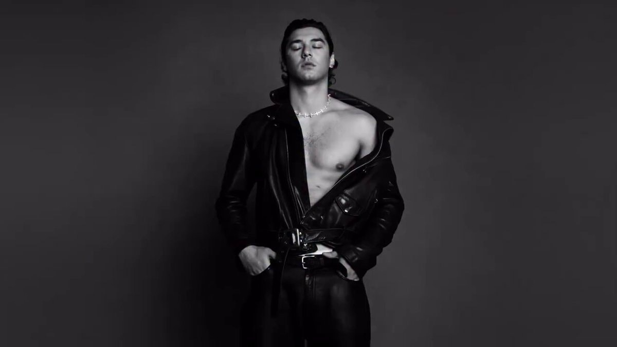 Belmont Cameli VMAN video