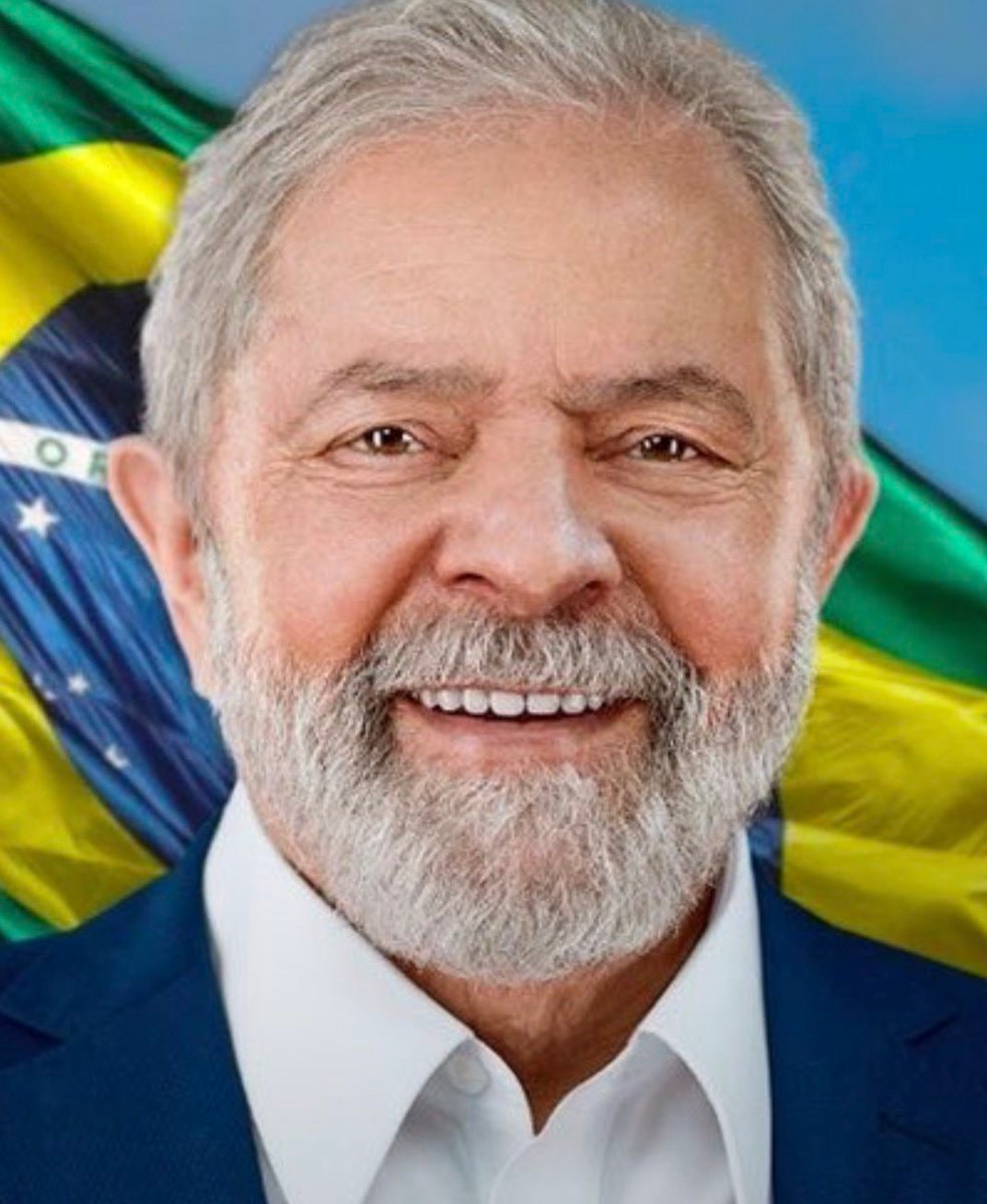 Lula leads in Genial Quaest poll (photo 1 of 2)