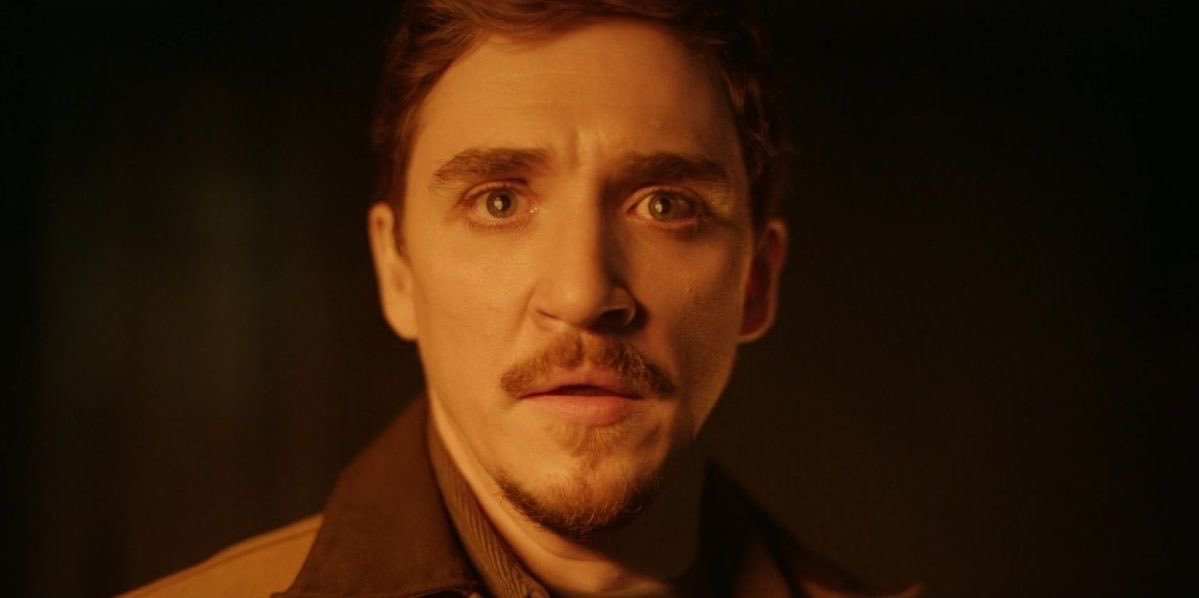 Kyle Gallner horror icon (photo 2 of 4)
