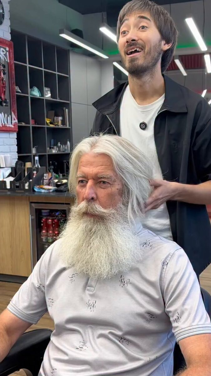 Wizard to Perfume Model Transformation