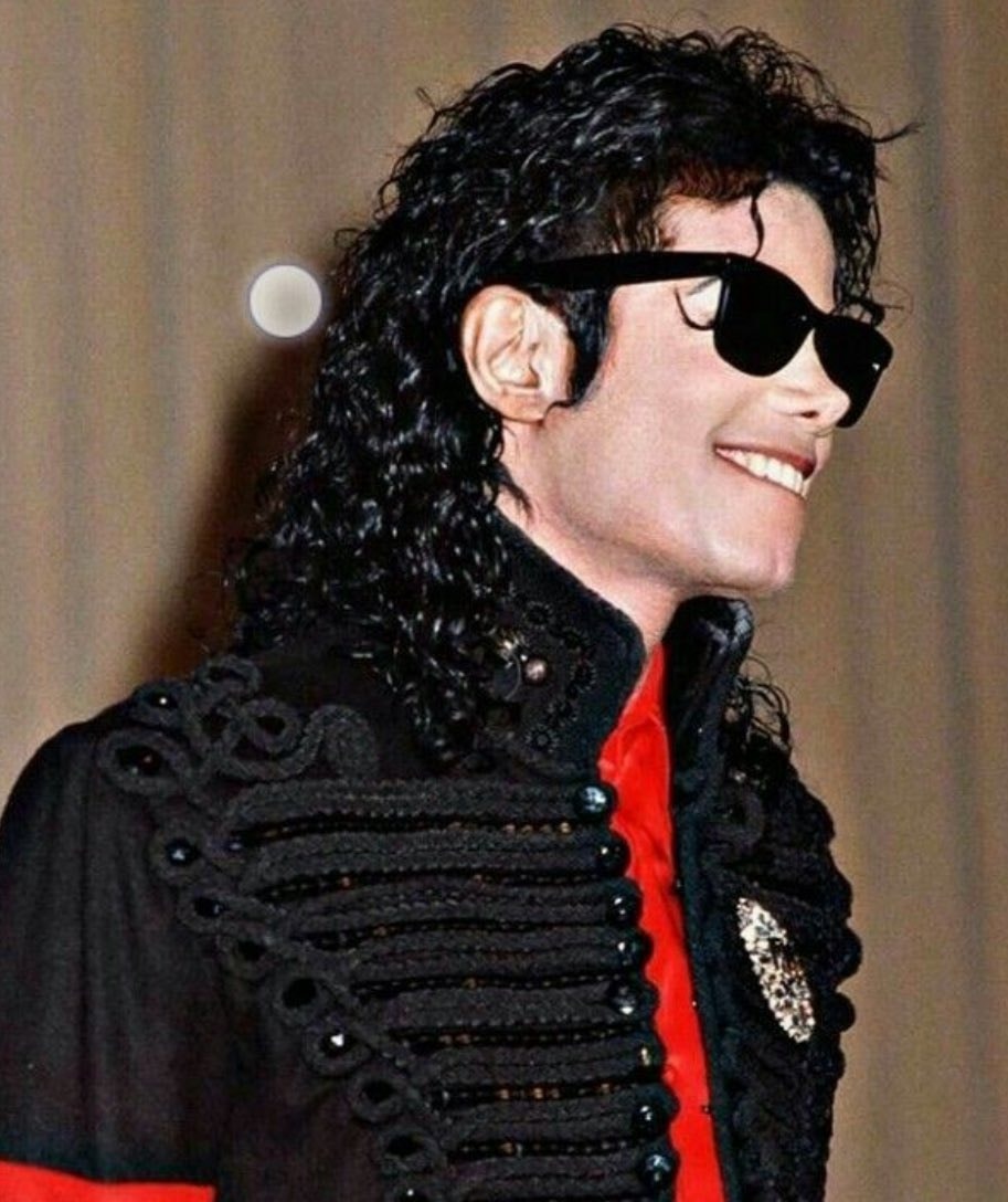 Michael Jackson Spotify followers