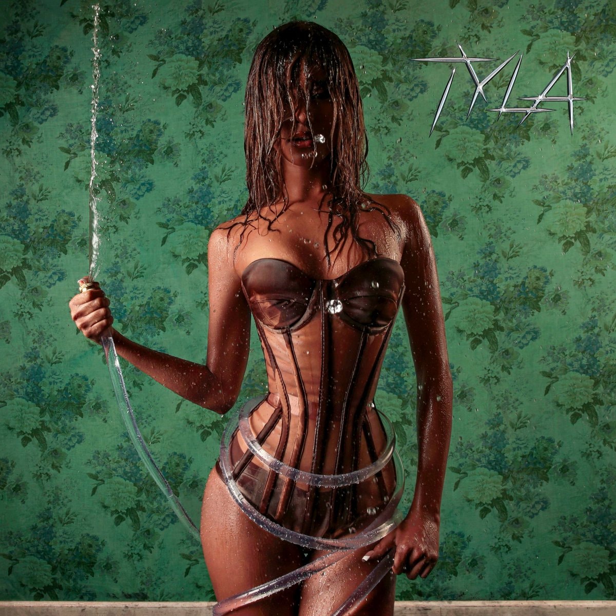 Tyla self-titled debut album deluxe