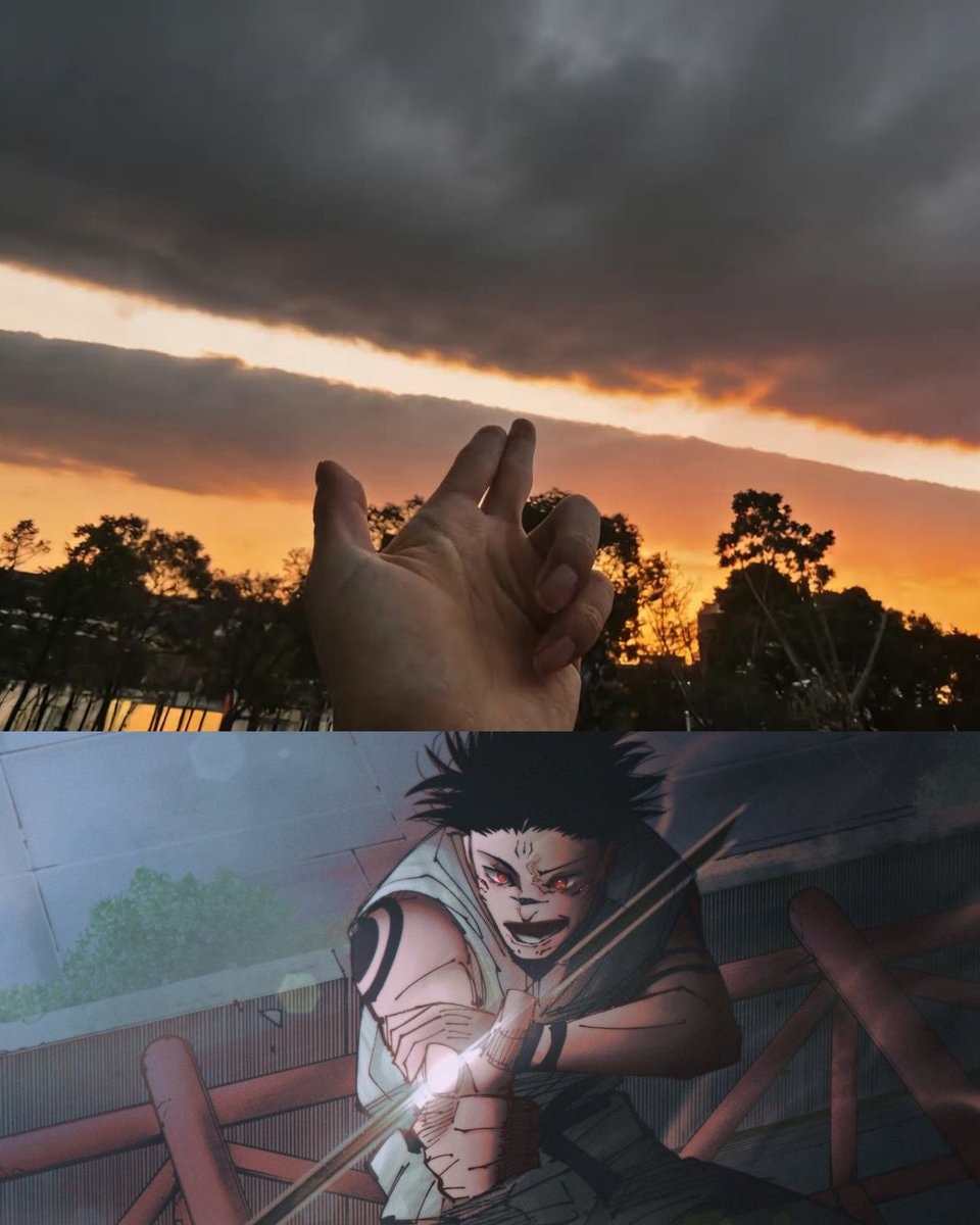 World Cutting Slash