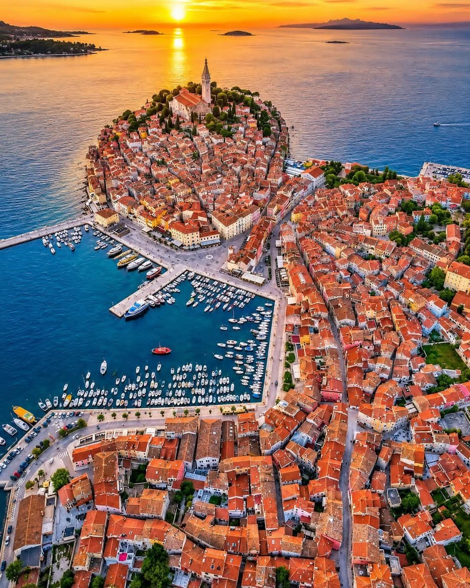 Rovinj Croatia