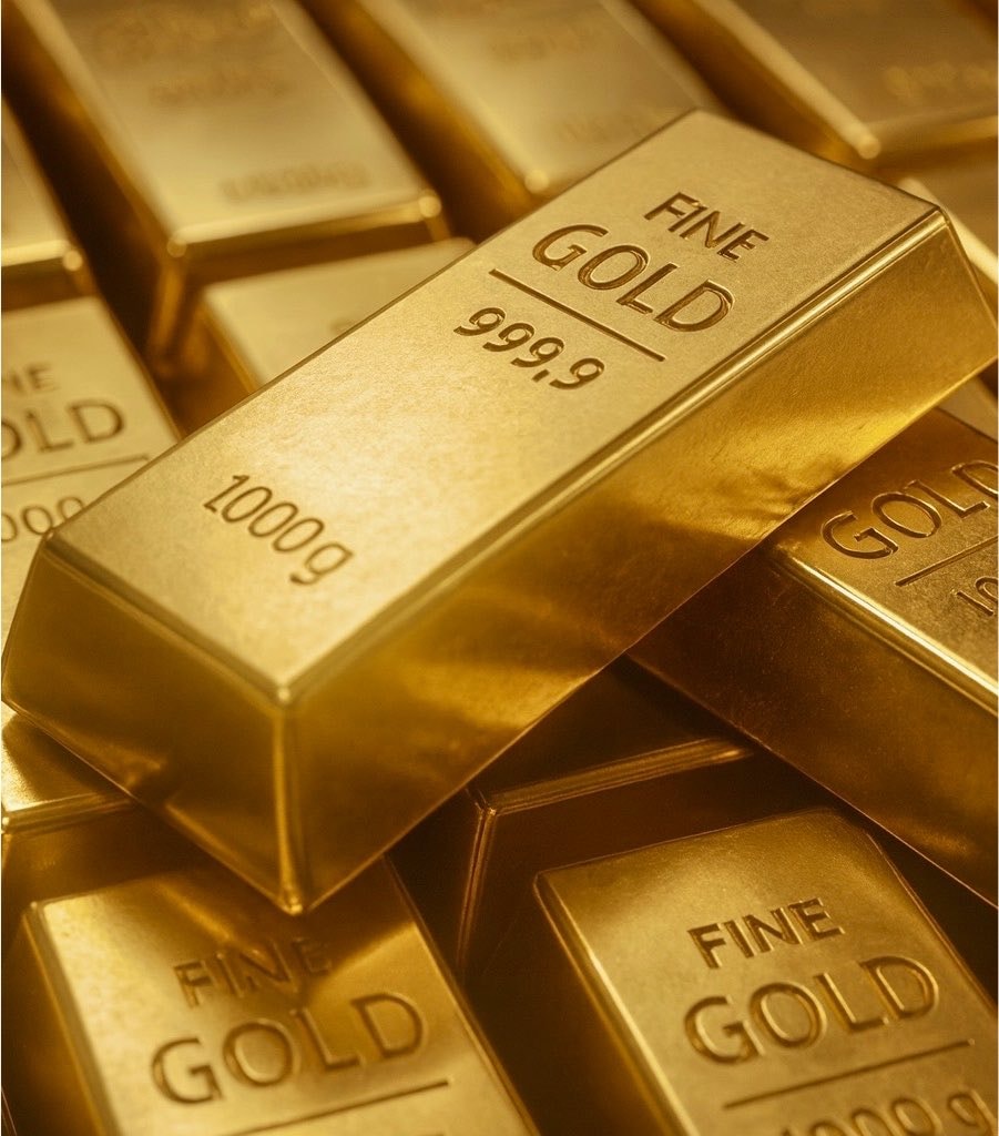 Tether buys 14 tons of gold (photo 2 of 2)