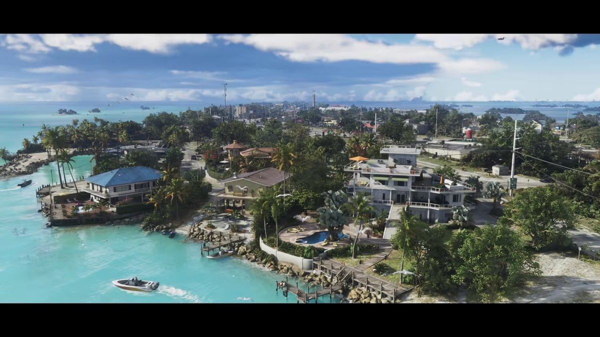 GTA 6 2026 Jason Schreier