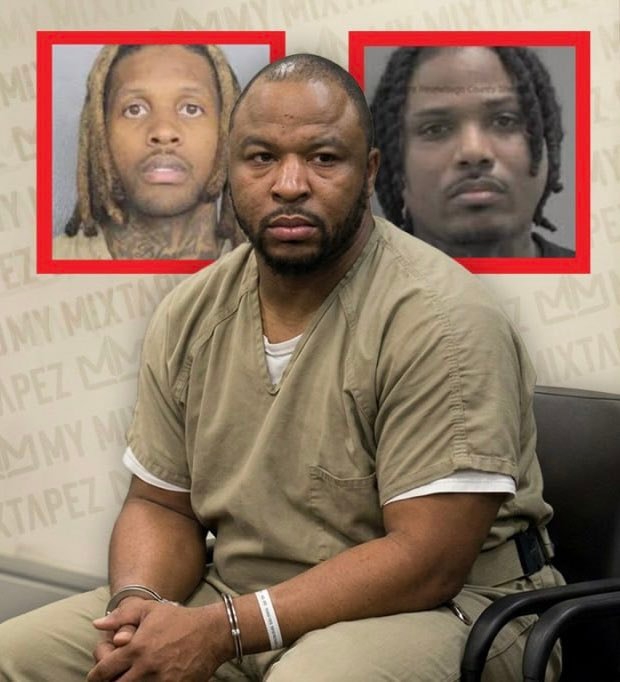 OTF Jam names Lil Durk and OTF Dede