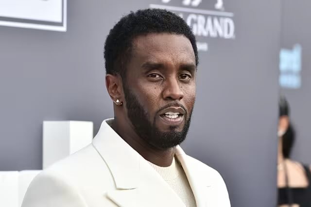 Sean Diddy Combs solitary confinement Fort Dix Sean Diddy Combs solitary confinement Fort Dix
