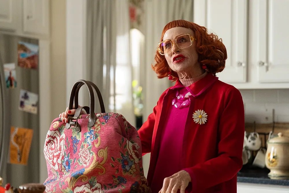 Zach Cregger GLADYS prequel update