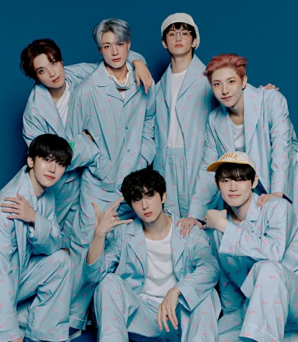 NCT DREAM 10th anniversary (photo 2 of 2)