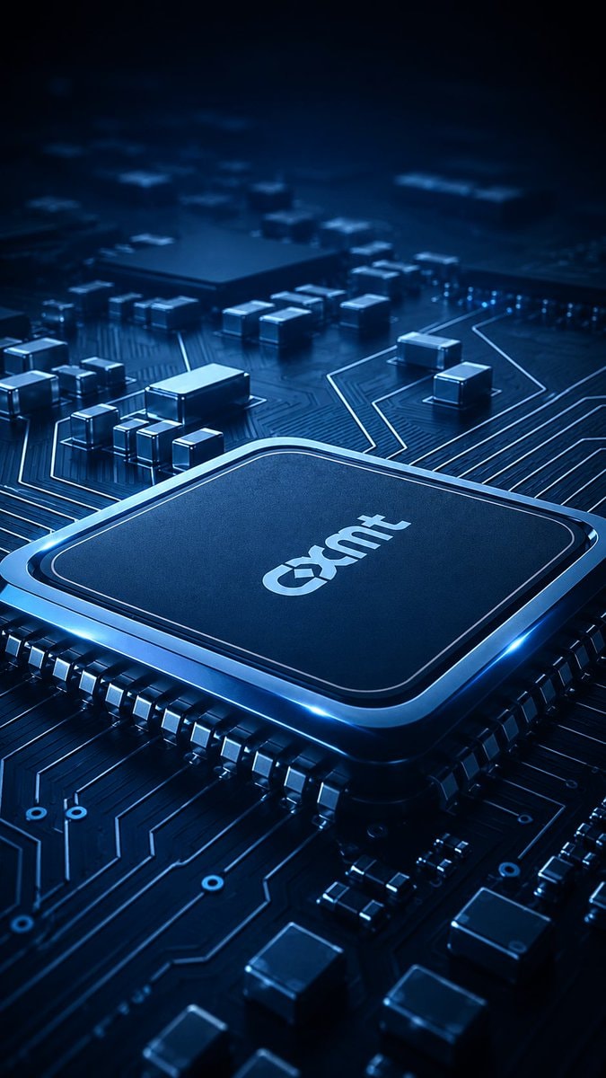 Apple seeks Trump approval for CXMT chip deal (photo 2 of 2)