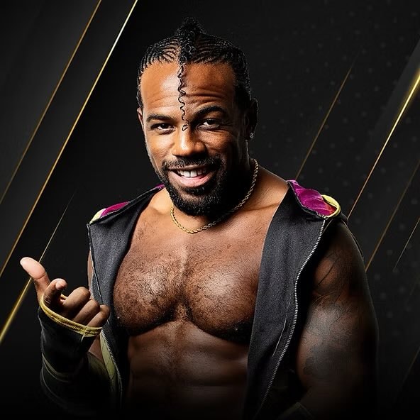 Austin Creed denies WWE contact