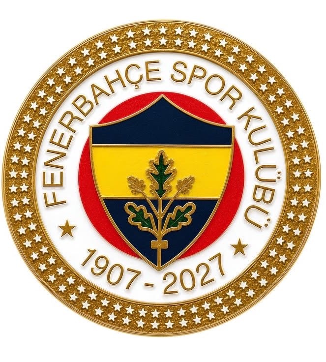 Fenerbahçe emblem Süper Lig standings Fenerbahçe emblem Süper Lig standings