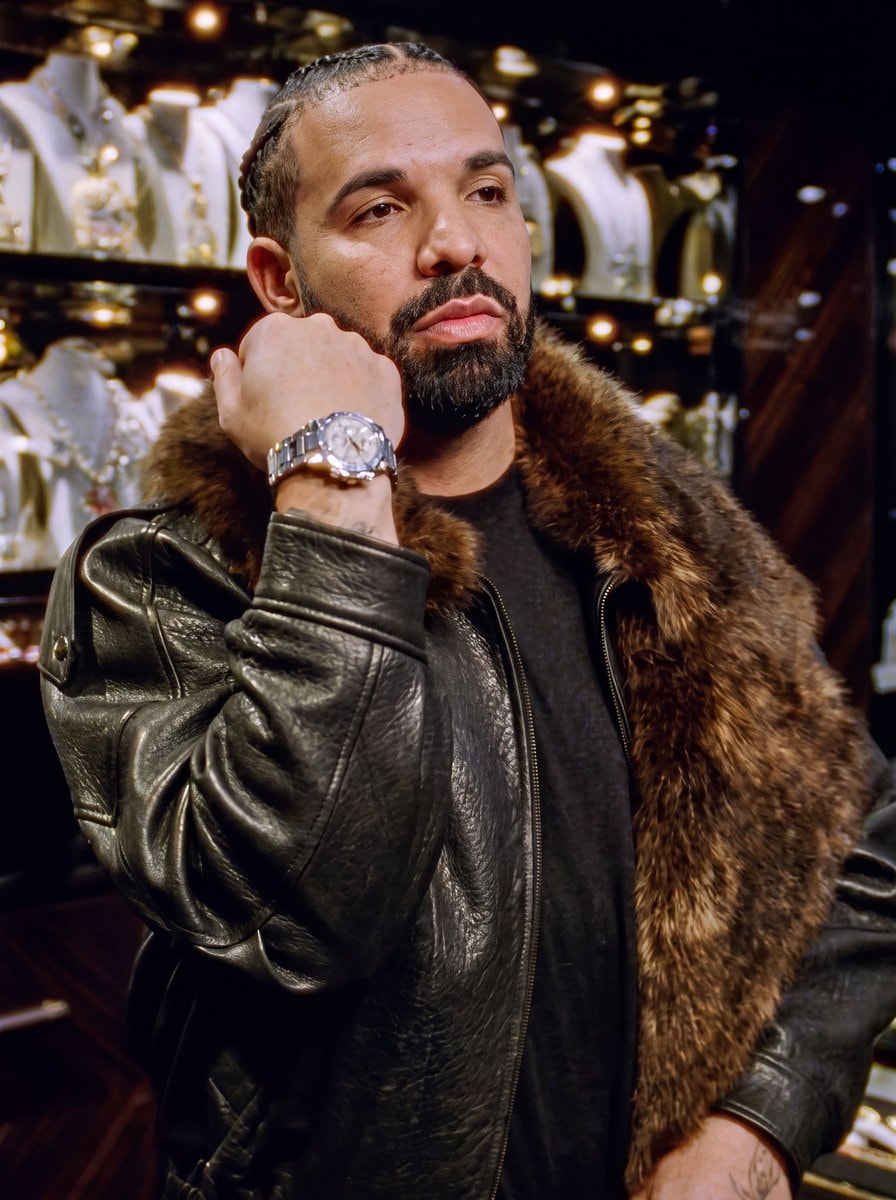 Drake FOMO videos
