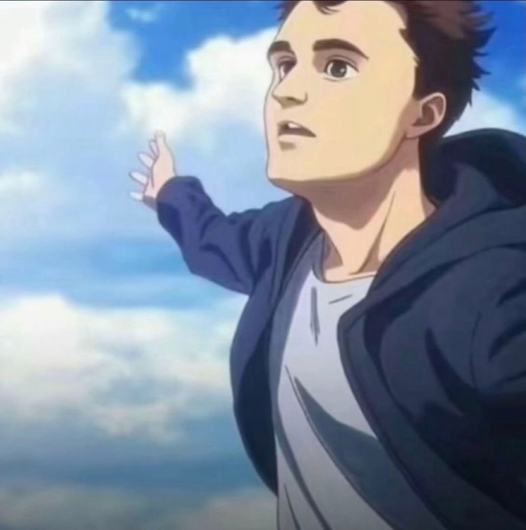 animated character