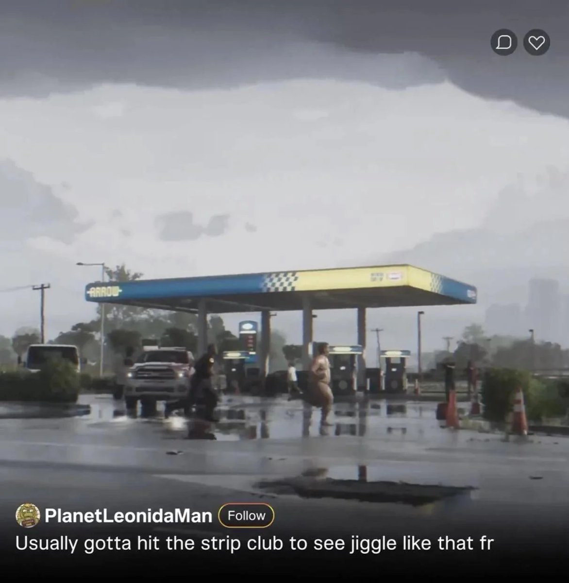 GTA 6 weather speculation (photo 3 of 3)