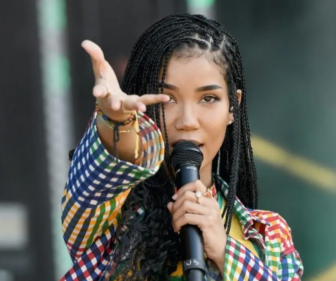 Fivio Foreign Jhene Aiko new music releases tonight (photo 2 of 4) Fivio Foreign Jhene Aiko new music releases tonight (photo 2 of 4)