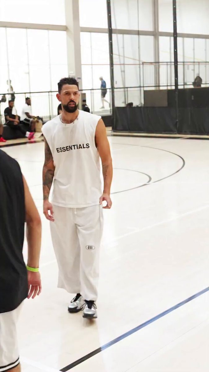 NBA players distinct characteristics