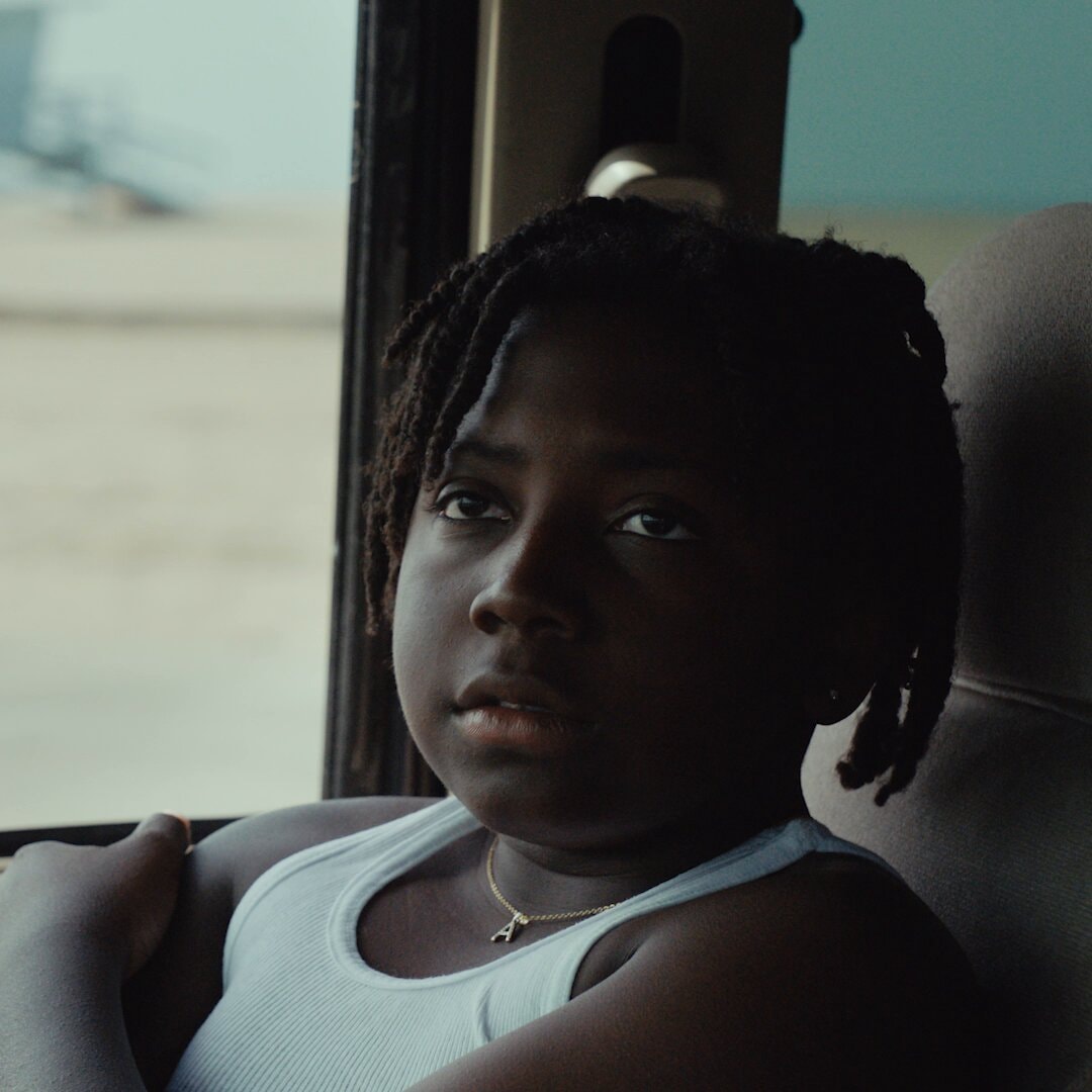 IF I GO WILL THEY MISS ME trailer