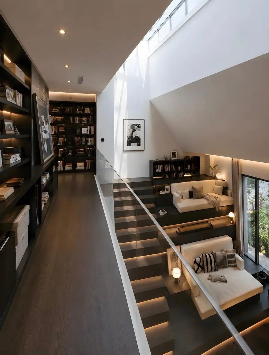 Luxury NYC apartment (photo 2 of 4)