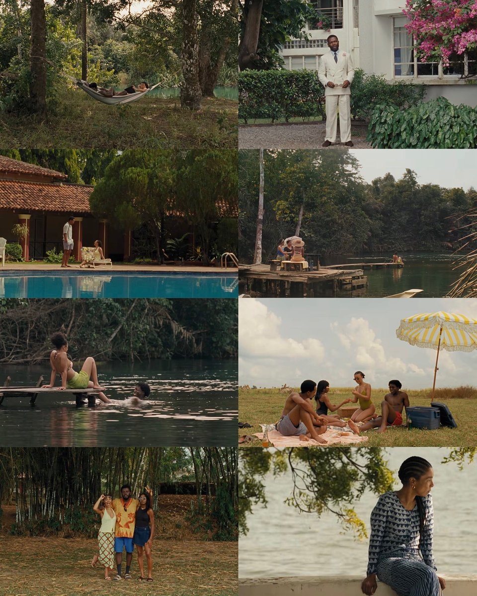 CLARISSA film release