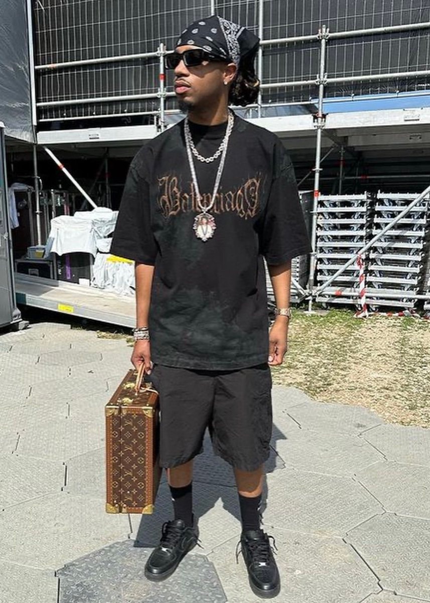 Metro Boomin GTA 6 tease (photo 2 of 2)