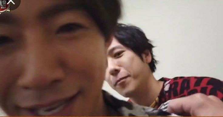 Arashi fan photos 💚💛