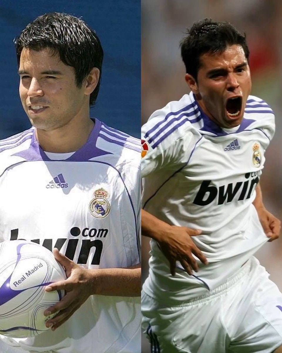 Javier Saviola player rankings