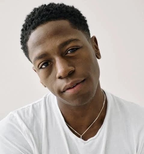 david jonsson black panther t'challa's son (photo 2 of 2)