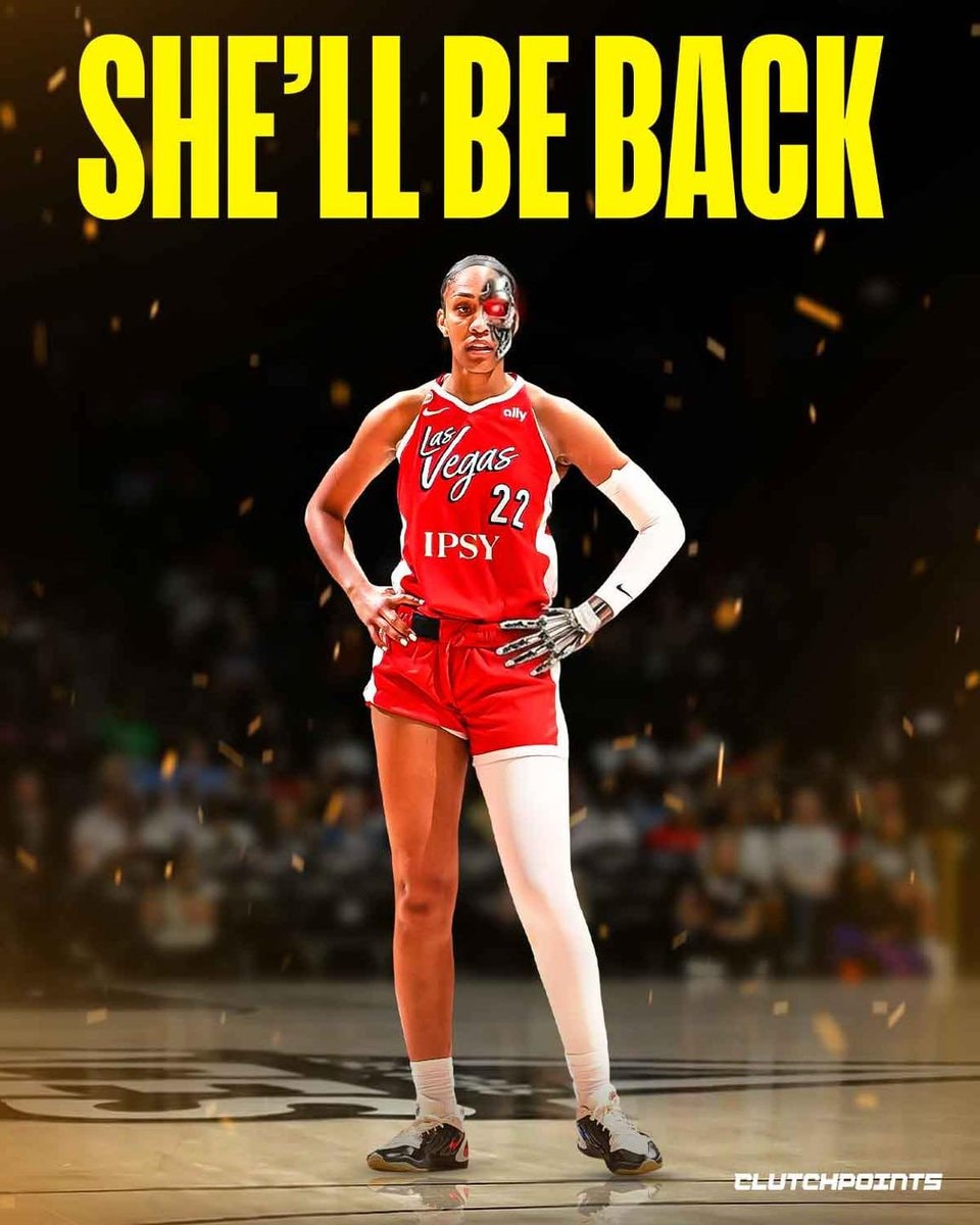 A'ja Wilson fifth MVP and Aces playoff exit A'ja Wilson fifth MVP and Aces playoff exit