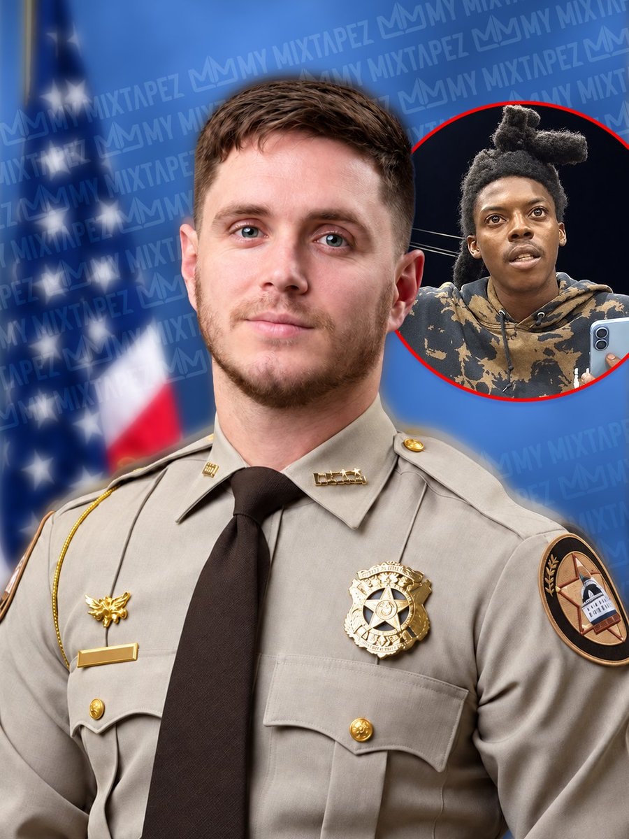 Police officer fatal shooting aftermath