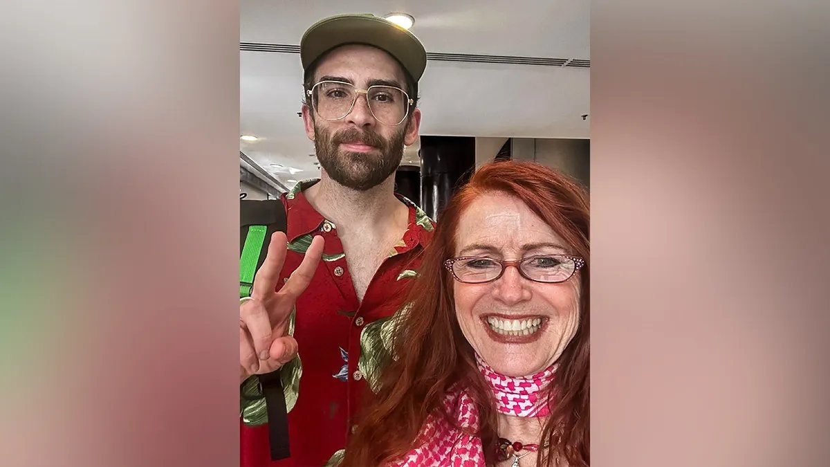 Hasan Piker and Medea Benjamin subpoenaed over Cuba trip Hasan Piker and Medea Benjamin subpoenaed over Cuba trip
