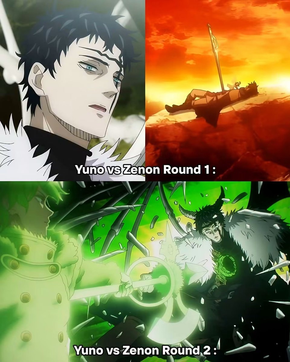 Yuno cooking scene