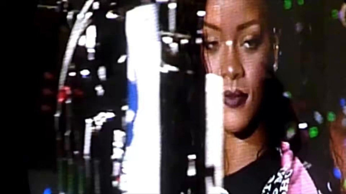 female vocal performance