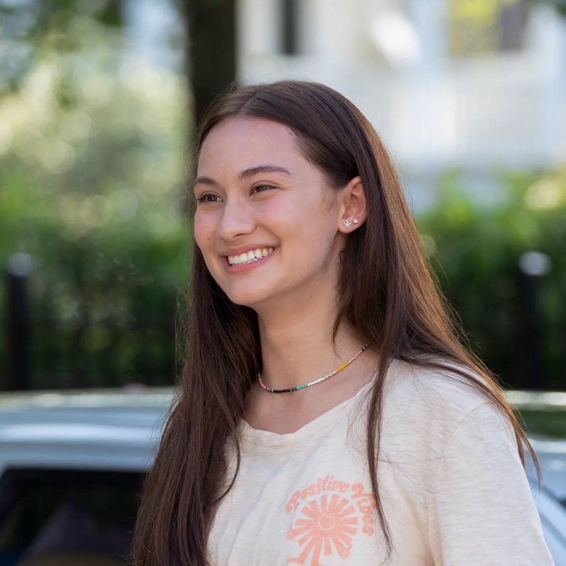 Lola Tung joins A24 film PLEASE (photo 2 of 4)