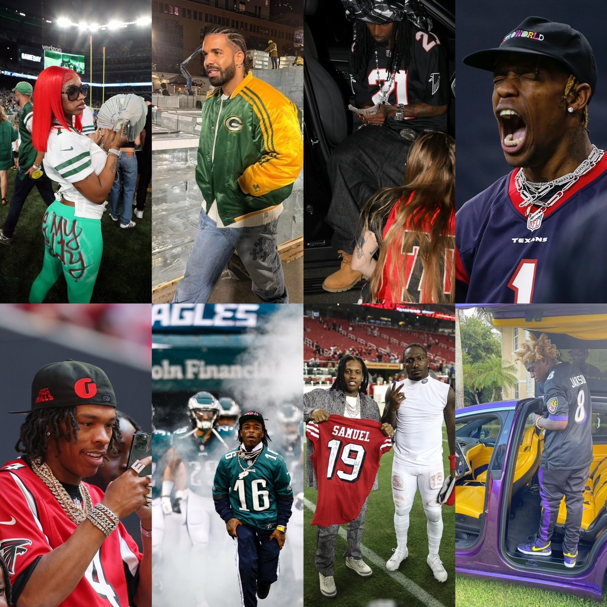 2026 NFL season kickoff
