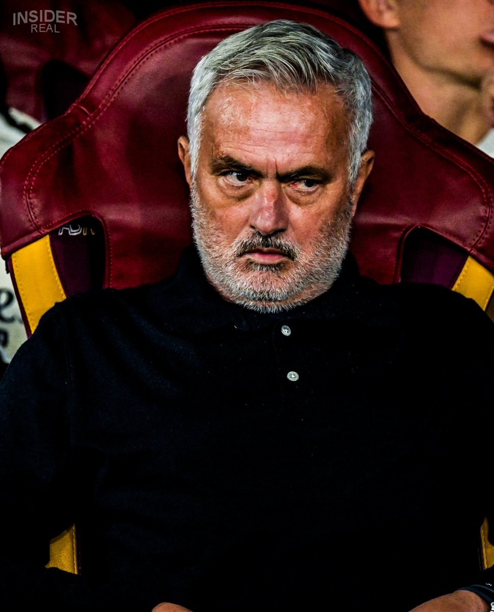 José Mourinho Real Madrid stats