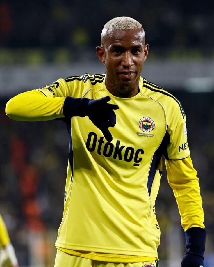 Talisca Al Jazira transfer status