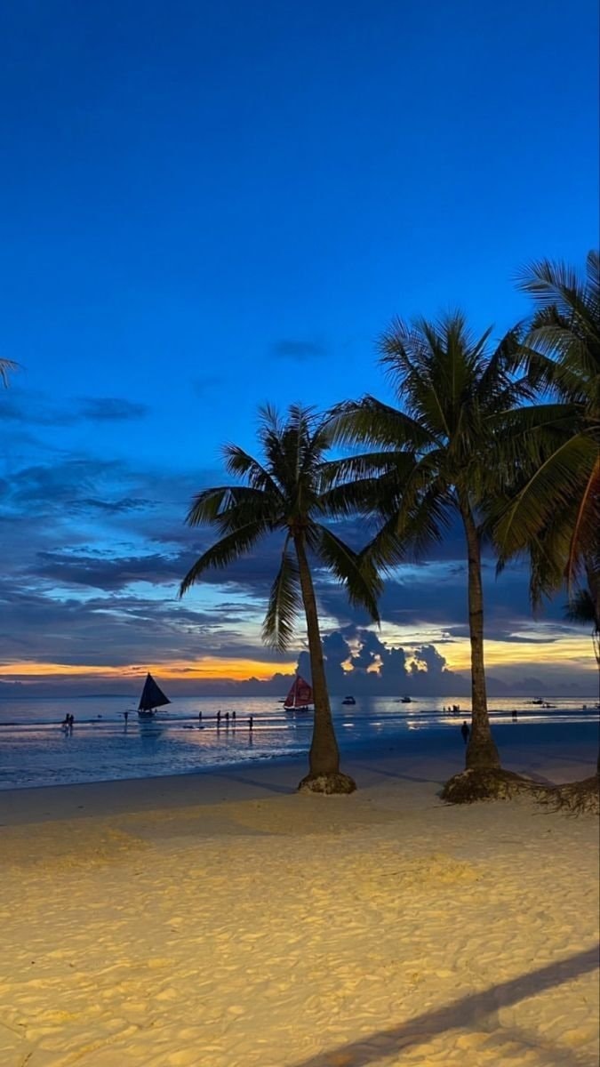 Boracay Philippines