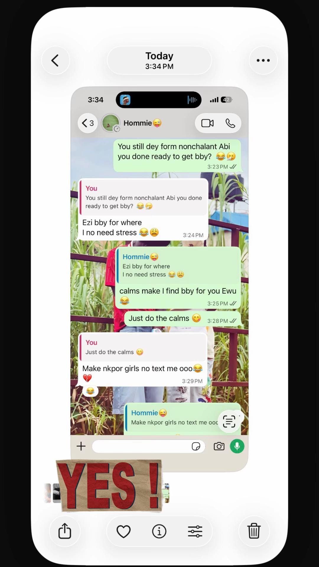 help my boy rejected girls (photo 2 of 3)