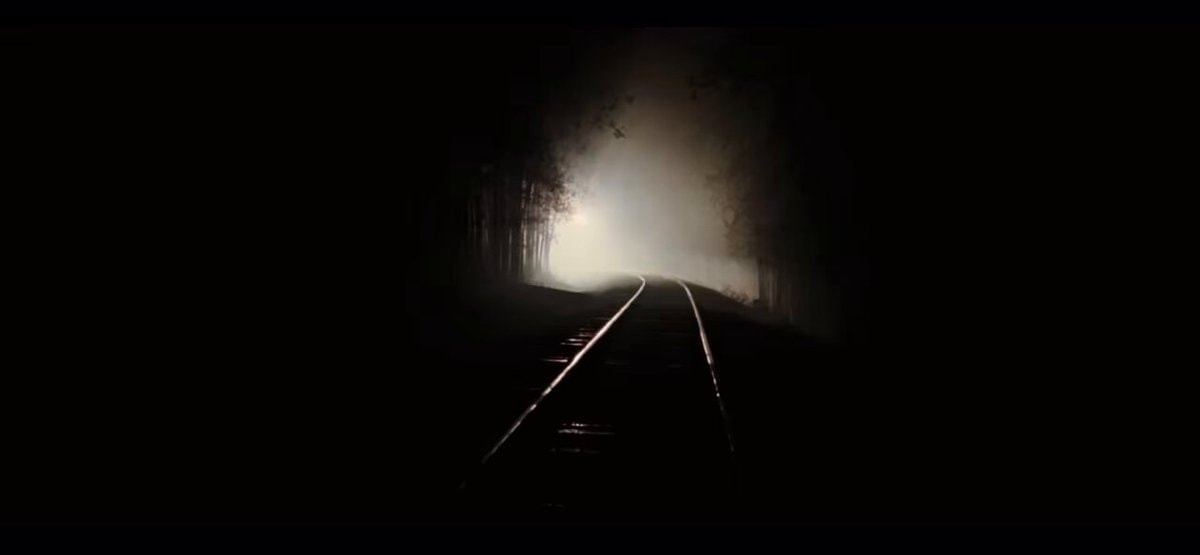 The Assassination of Jesse James cinematography