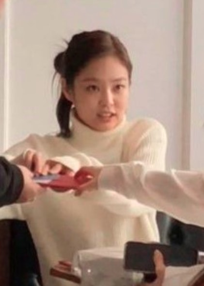 Jennie and Irene 2019 dinner