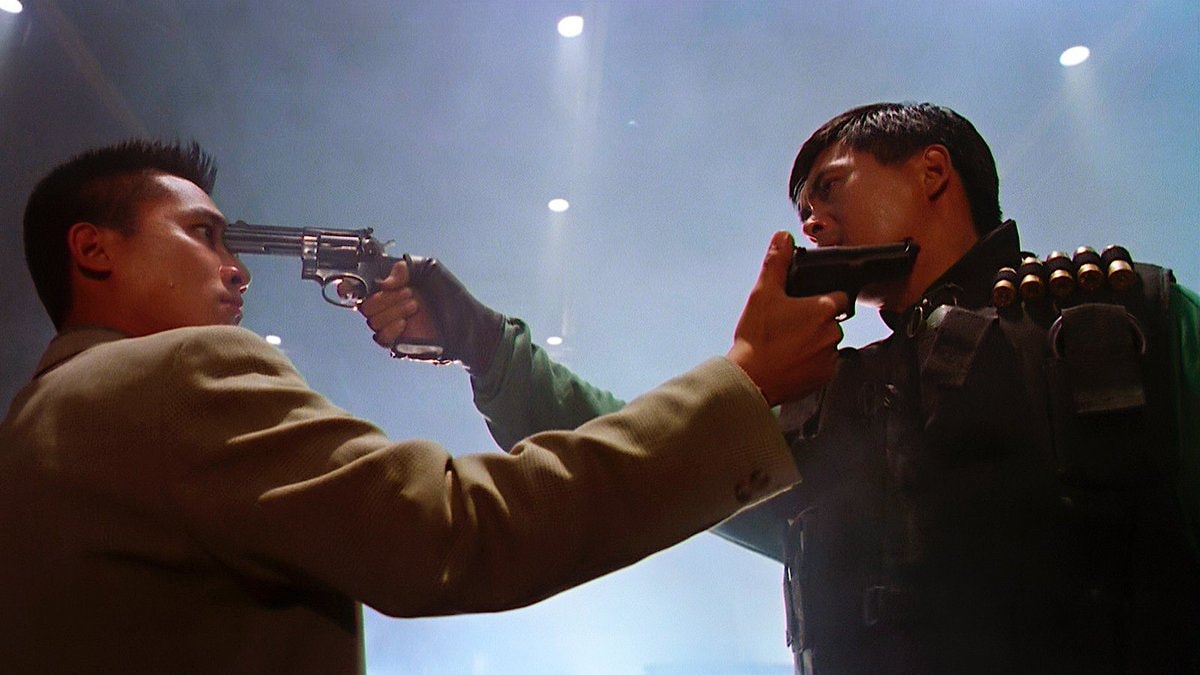 Heat movie 90s desert island pick (photo 2 of 4)