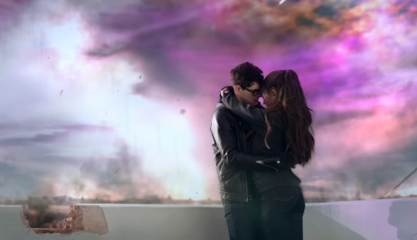 Ariana Grande My Everything (photo 4 of 4)