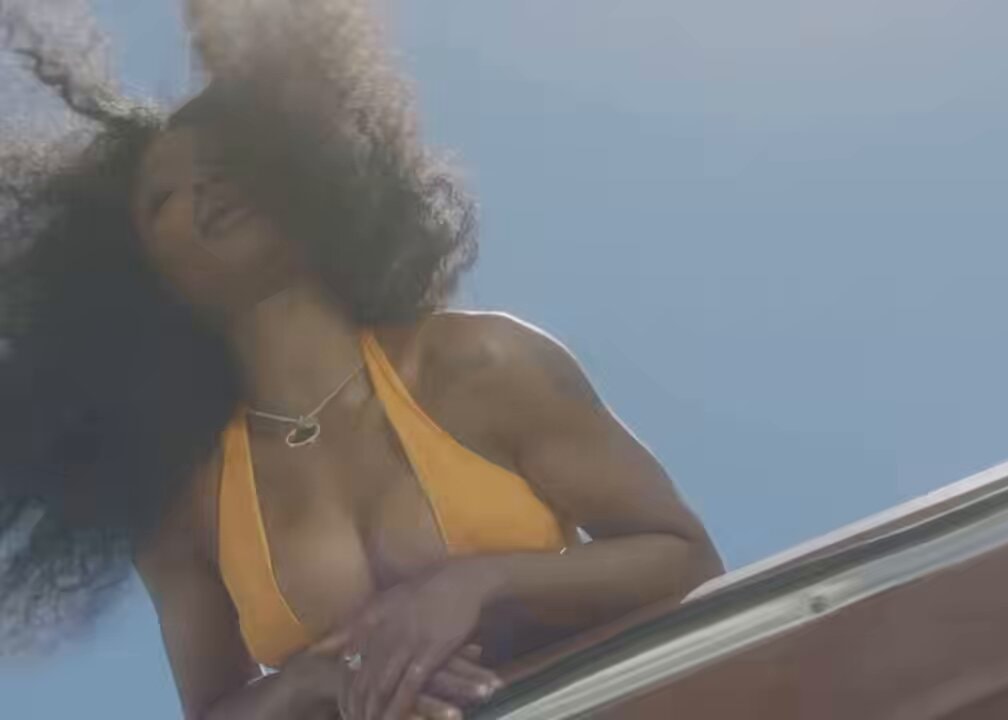 SZA & TY DOLLA $IGN HIT DIFFERENT