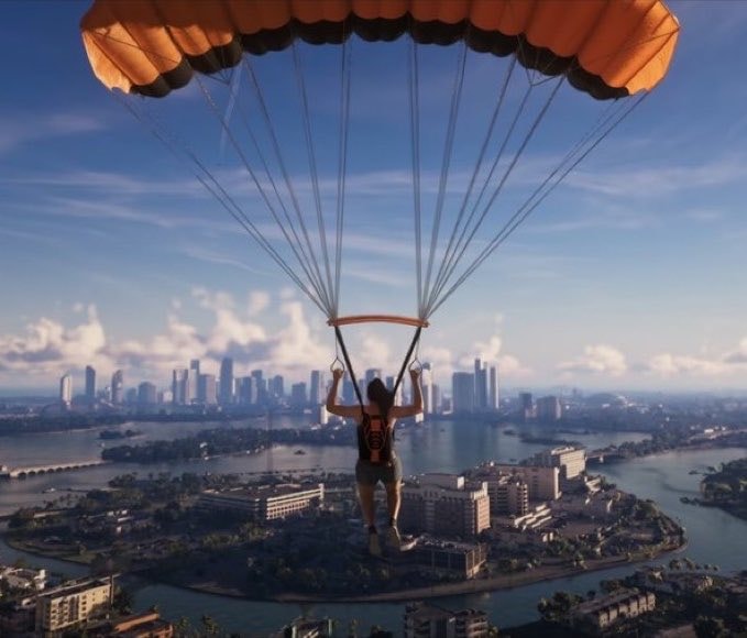 GTA 6 extended look activities