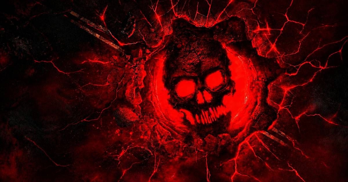 Gears of War development update