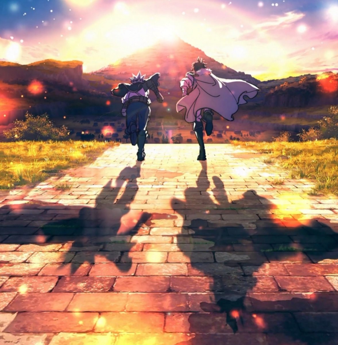 ED wallpaper shots