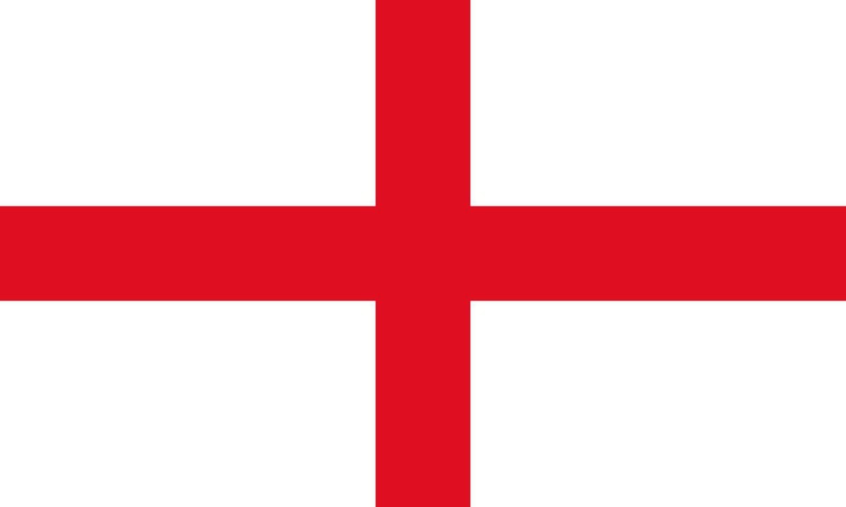 England World Cup DR Congo