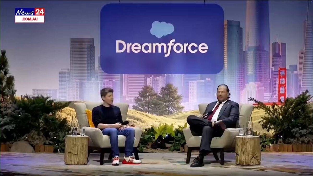 OpenAI CEO on open-source cyber threat